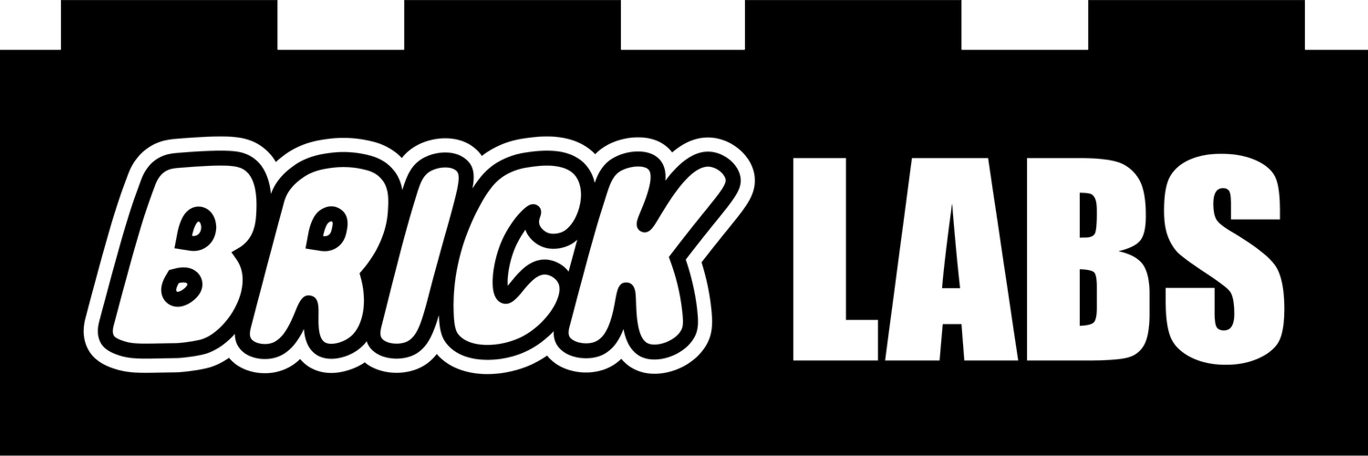 BrickLabs