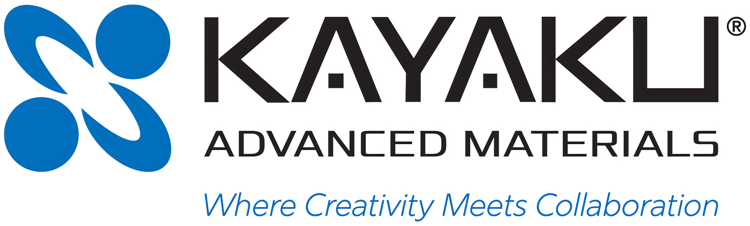 Logo of KAYAKU Advanced Materials