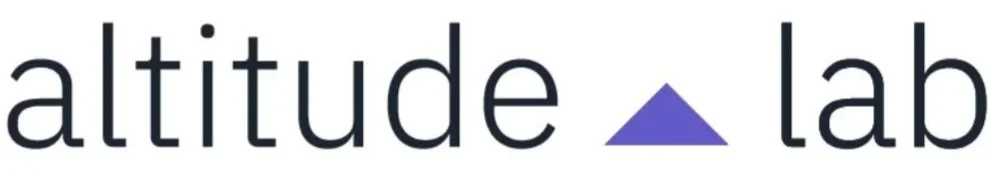 Logo for Altitude Lab