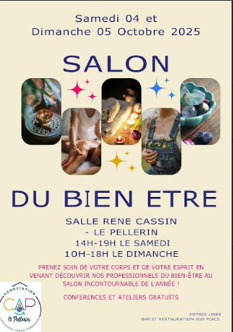 Salon Cap O Pellerin