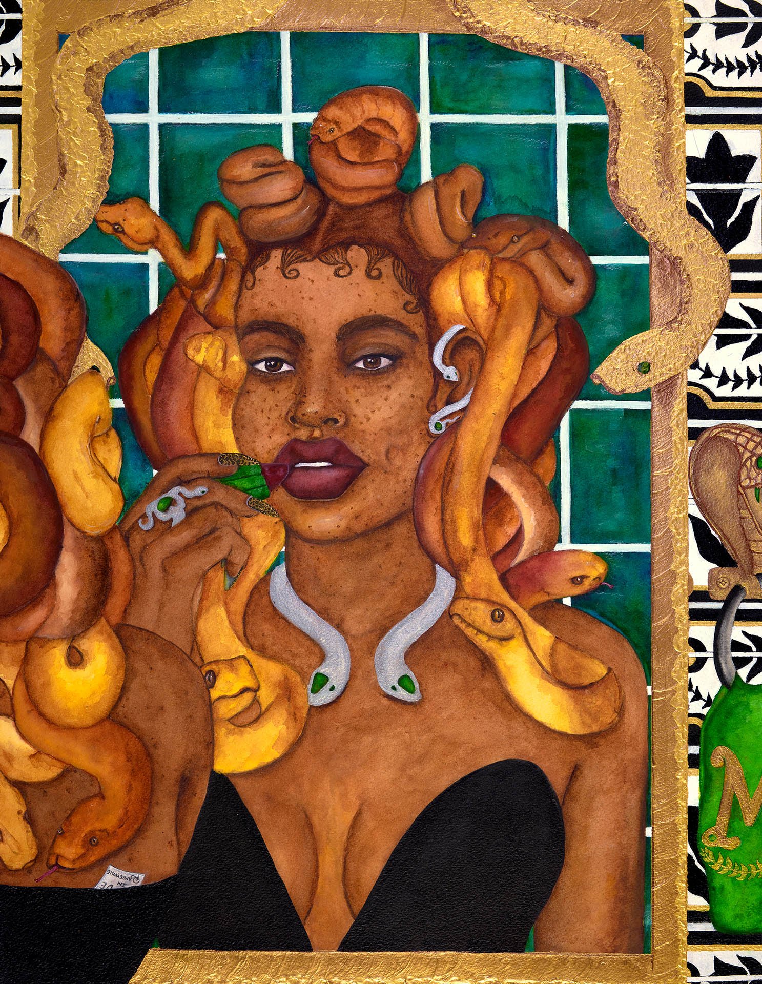 Medusa