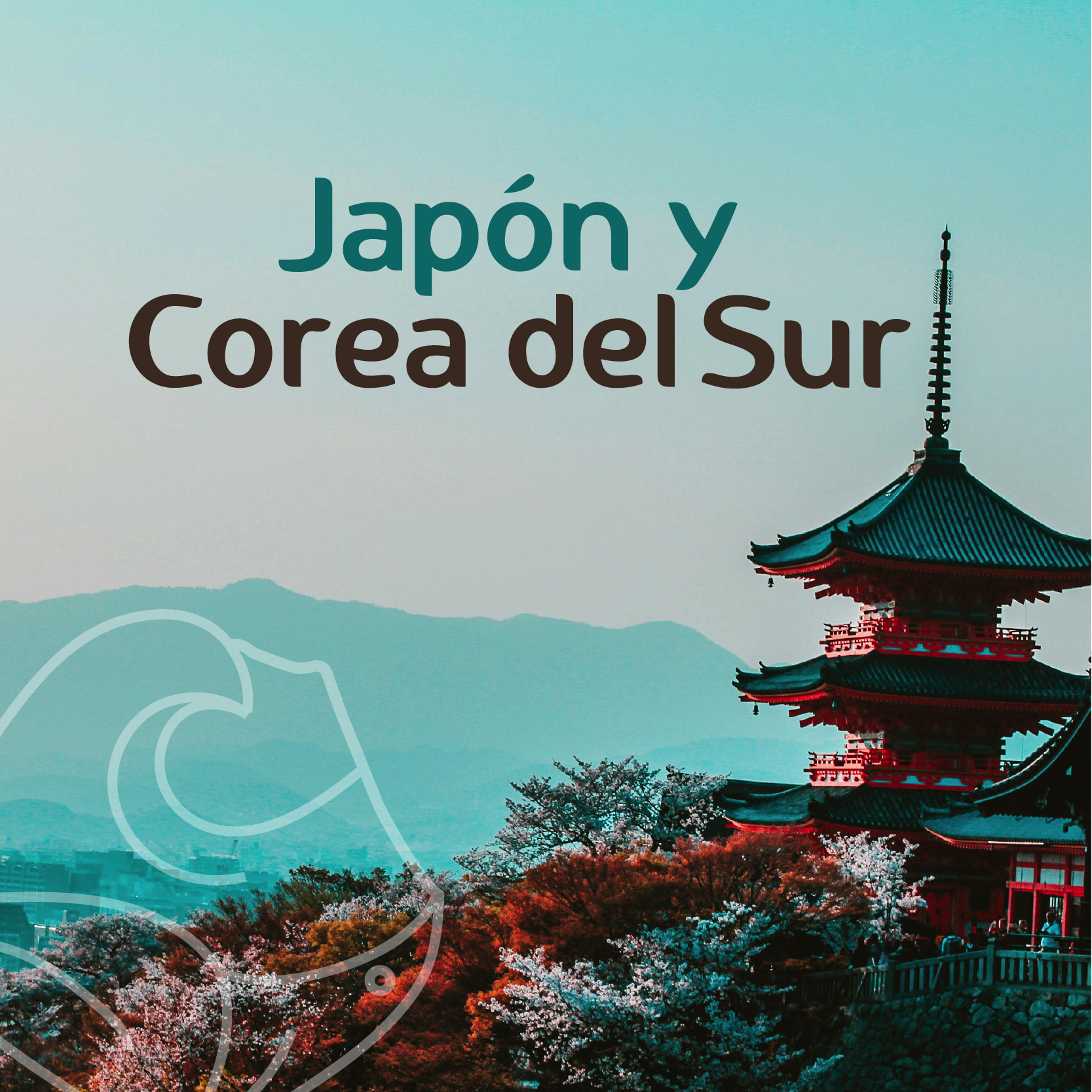Japón y Corea del Sur