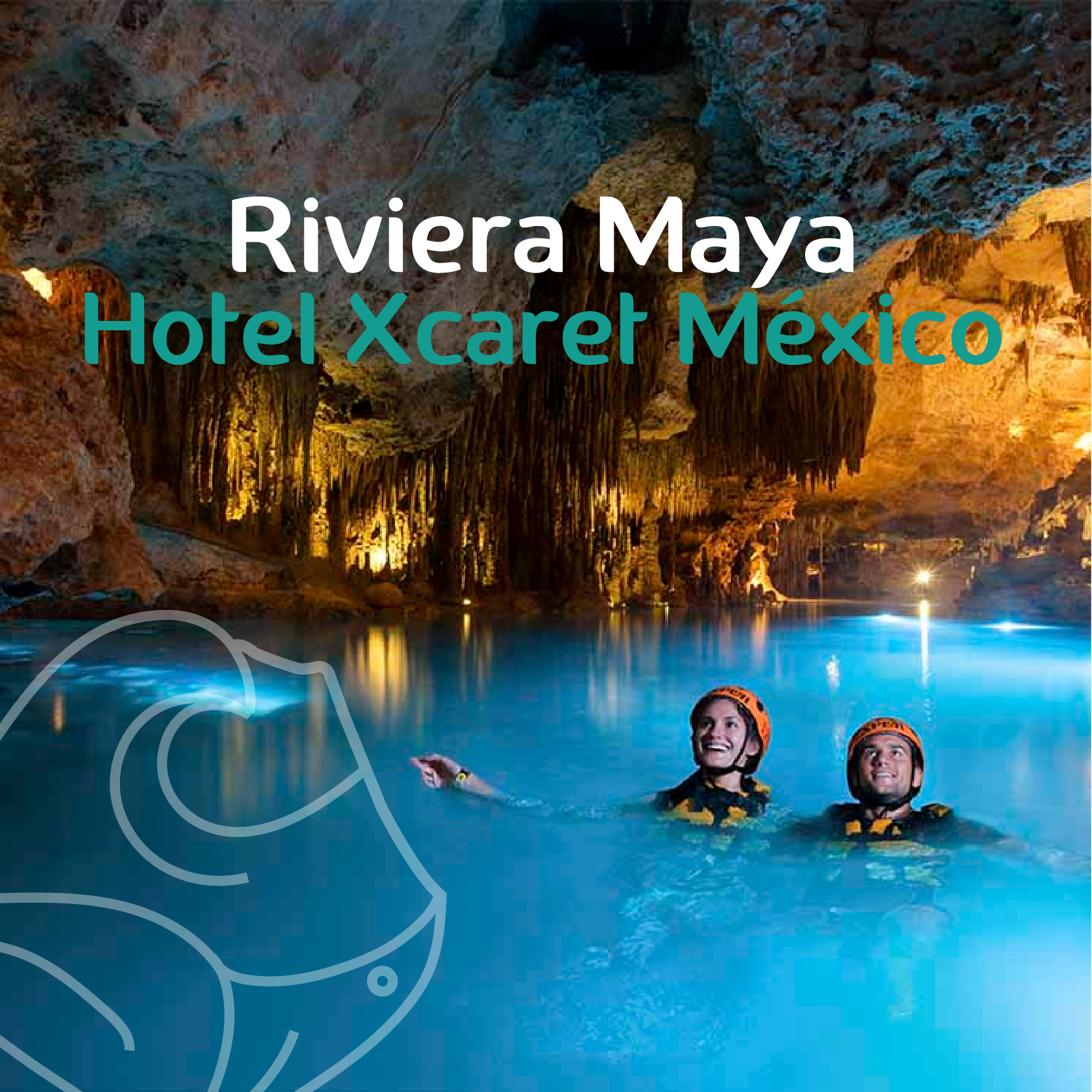 Riviera Maya Hotel Xcaret México