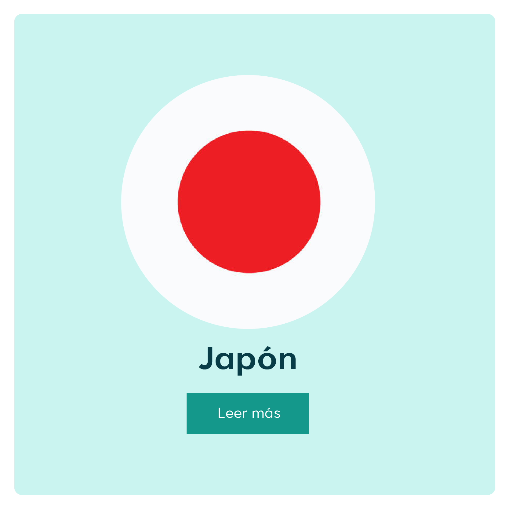 Visa Turismo Japón