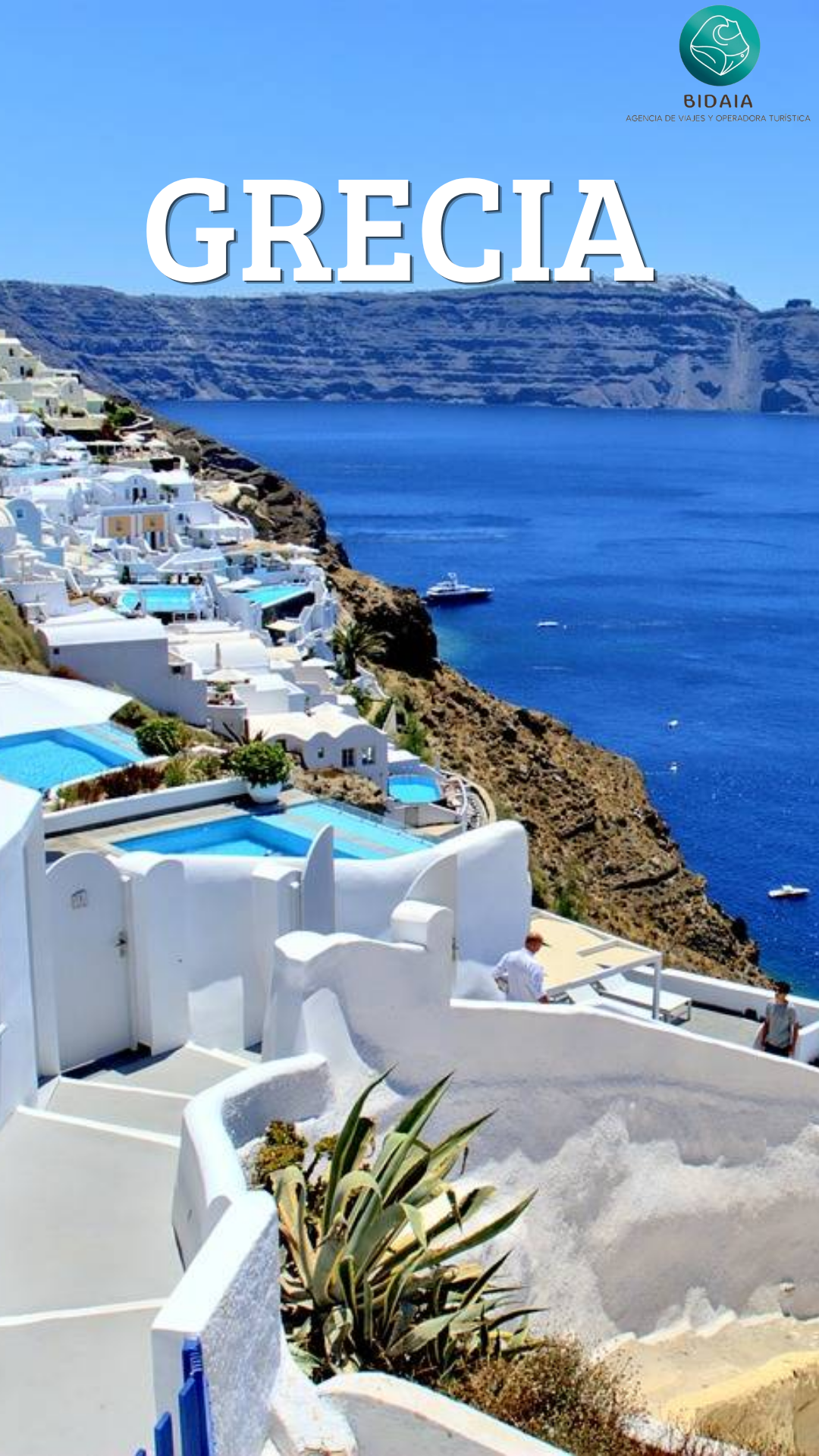 Grecia
