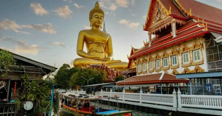 Tailandia