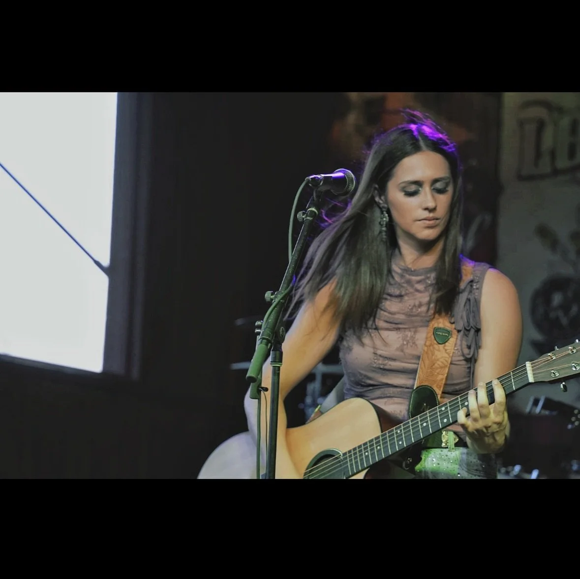 Carissa Carter at BrewBirds