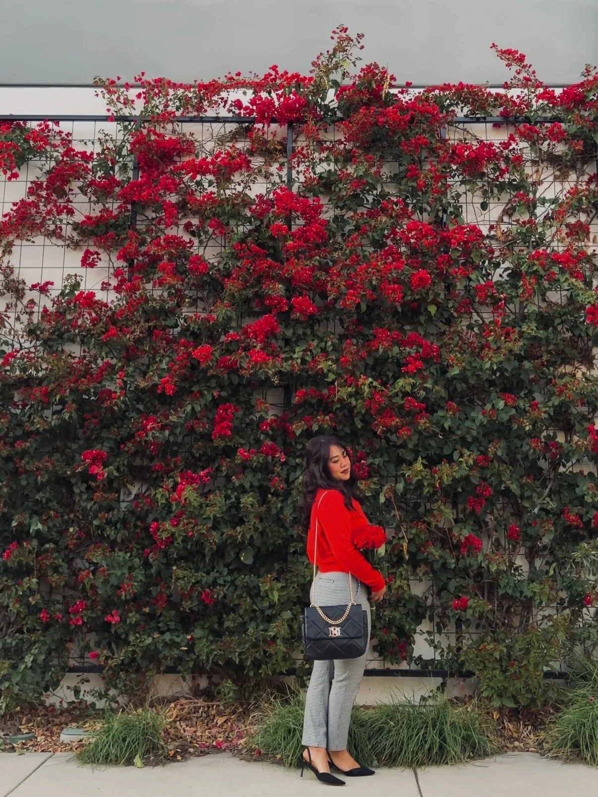 the last year of my twenties 🎈🫶🏼 to more Jesus &amp; laughter 🤭&hearts;️ 

[&amp; matcha🍵]