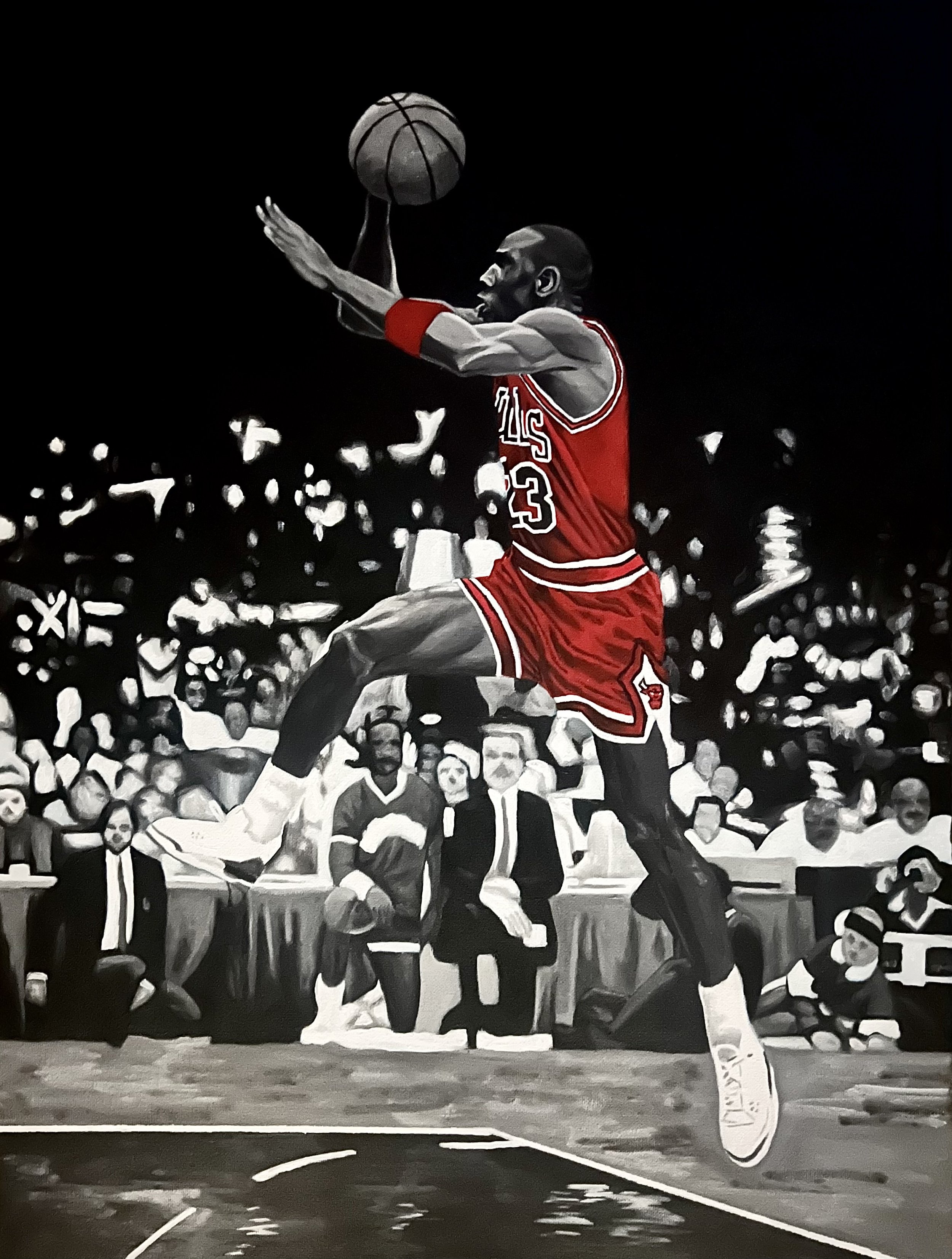 Take Flight 8 x 11 Print