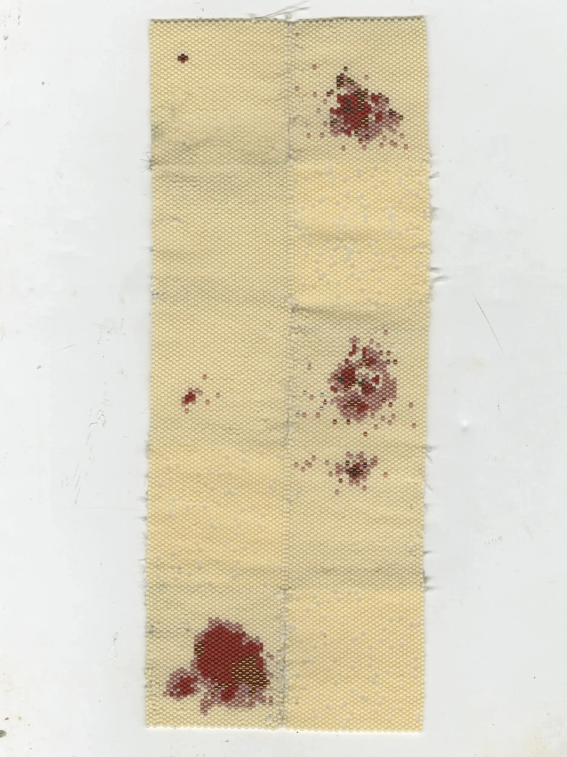 Glass Bandage, 2025