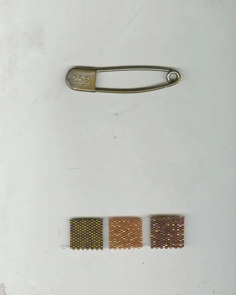 Swatches, 2024
