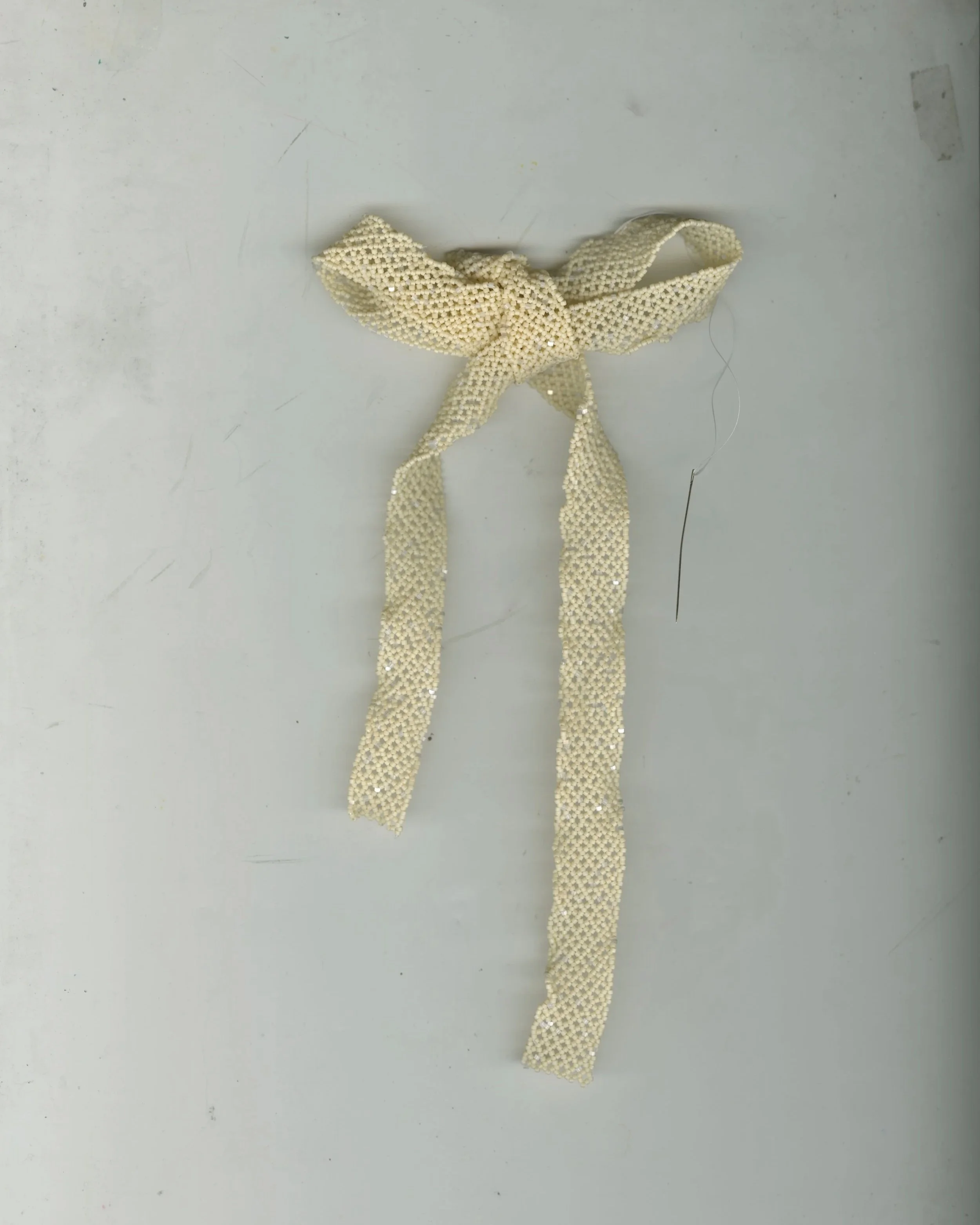 Glass Bow, 2025