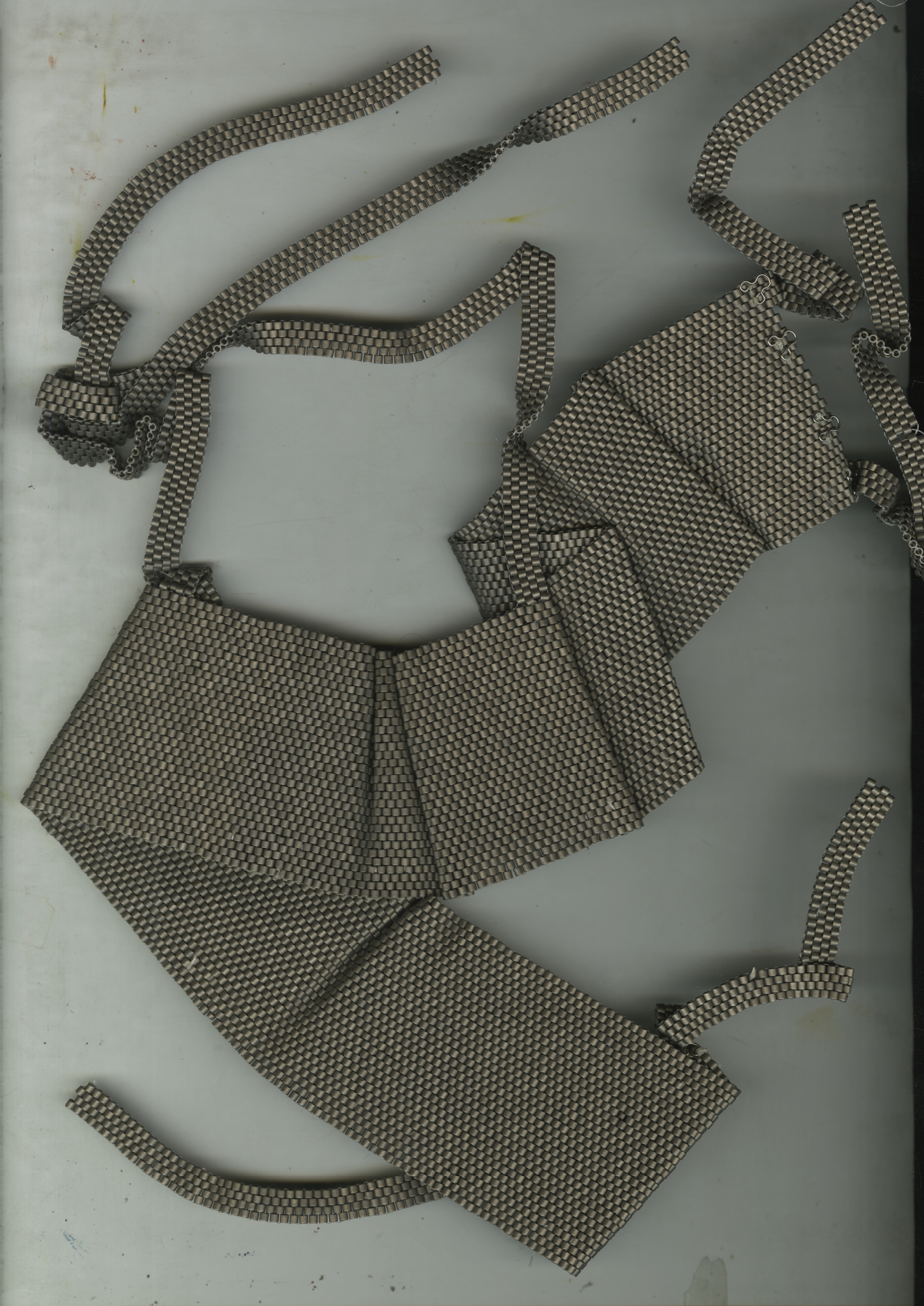 Glass Bra, 2025