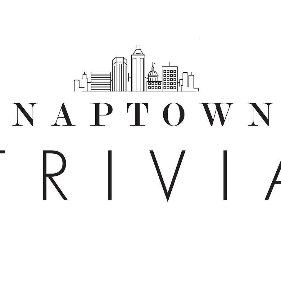 Trivia hosted by Naptown Trivia