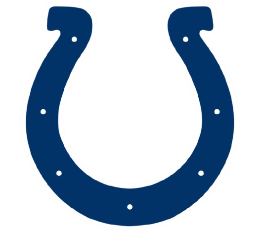 Colts - Home Game