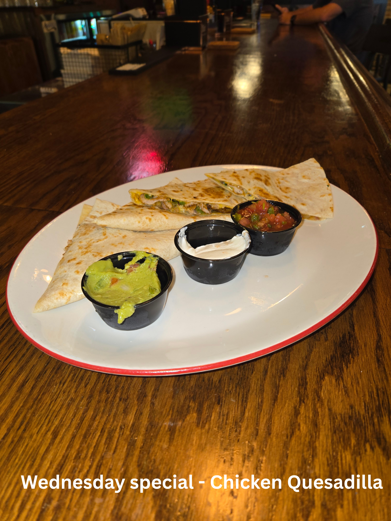 Wednesday special - Chicken Quesadilla (1).png