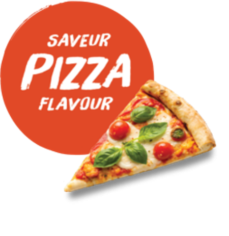 pizza planters protein mix