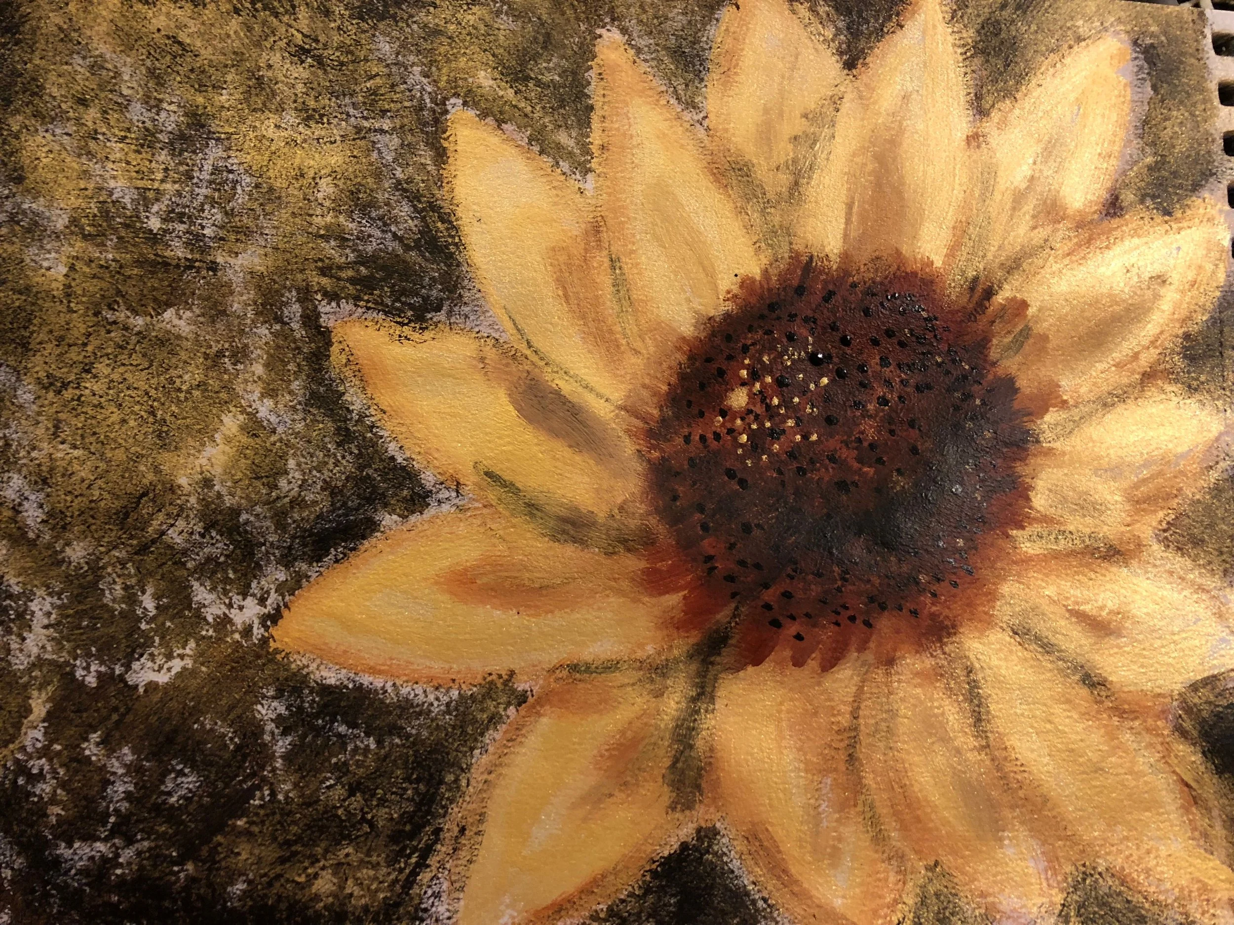 Hope Unfolds