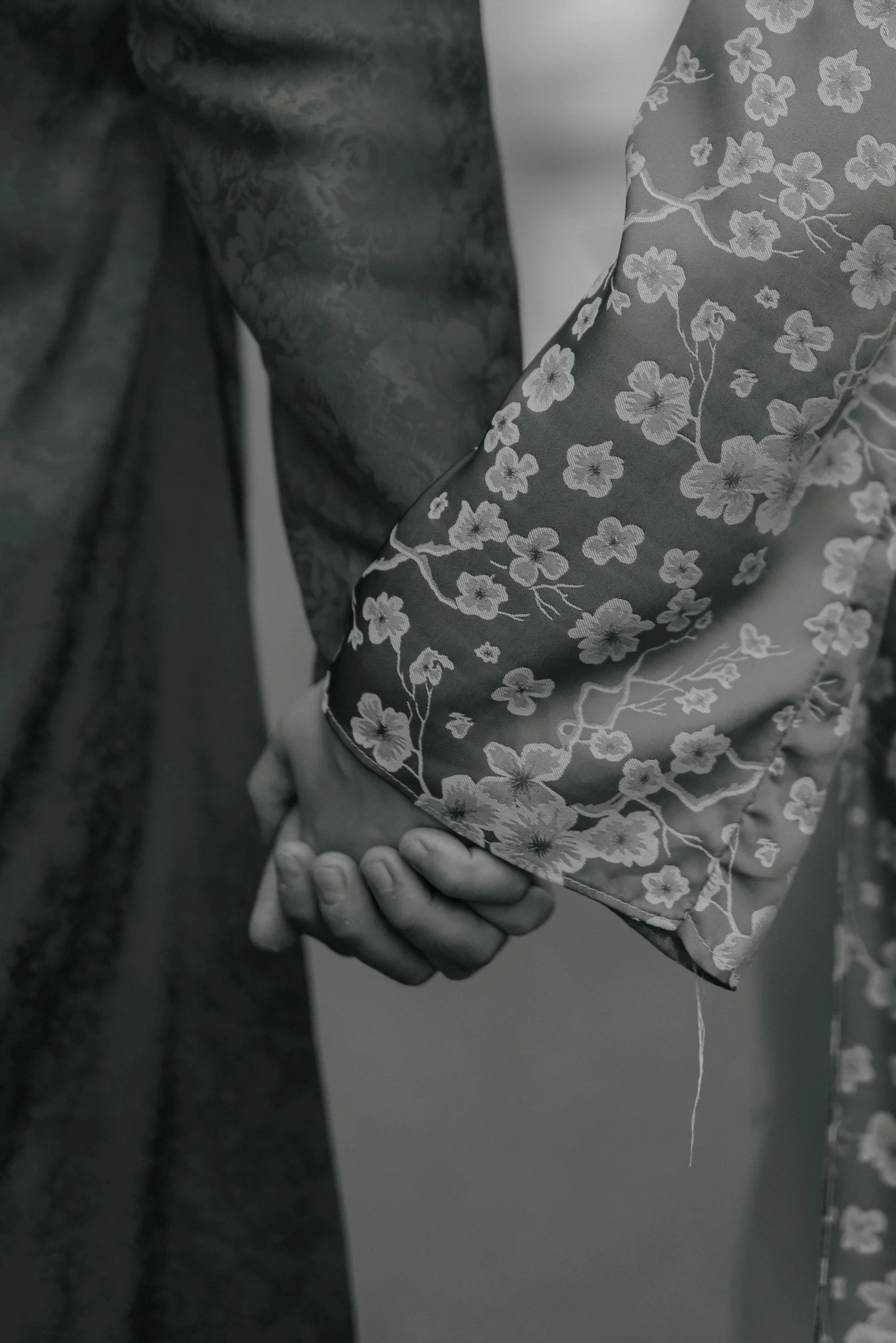 The Balance Between Partner &amp; Caregiver