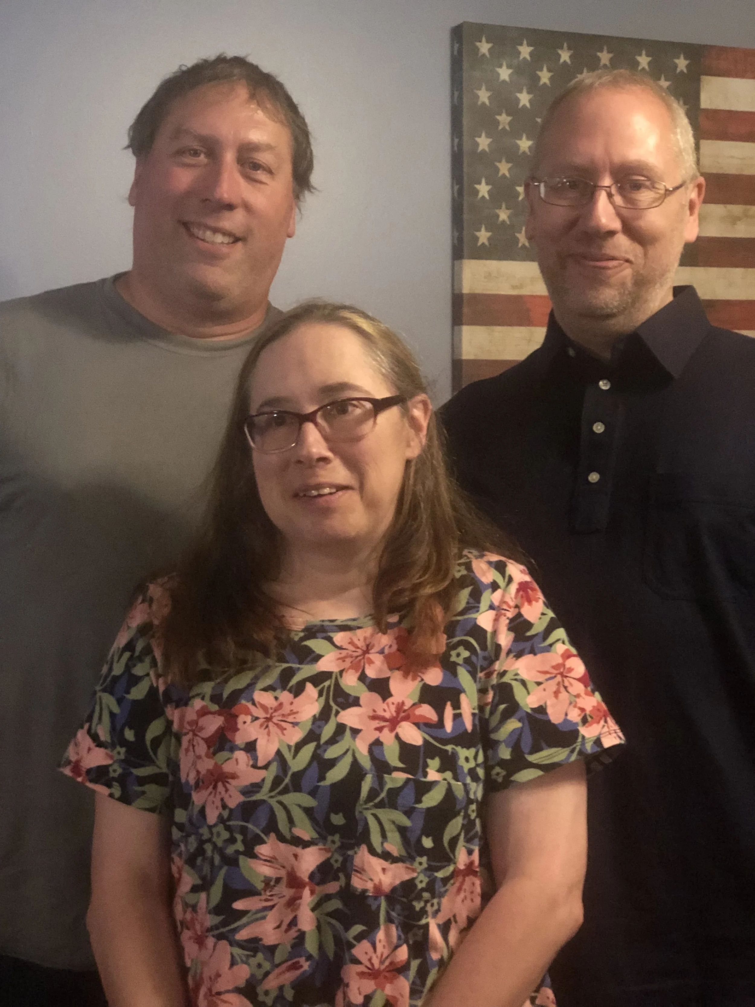 Sherry Grove: Still Here, Still Fighting