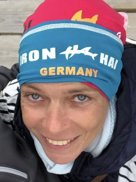 Dagmar Hauk: Holding On Through It All