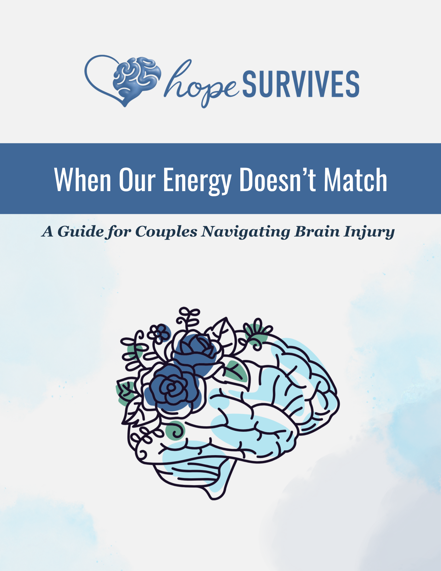 When Our Energy Doesn’t Match