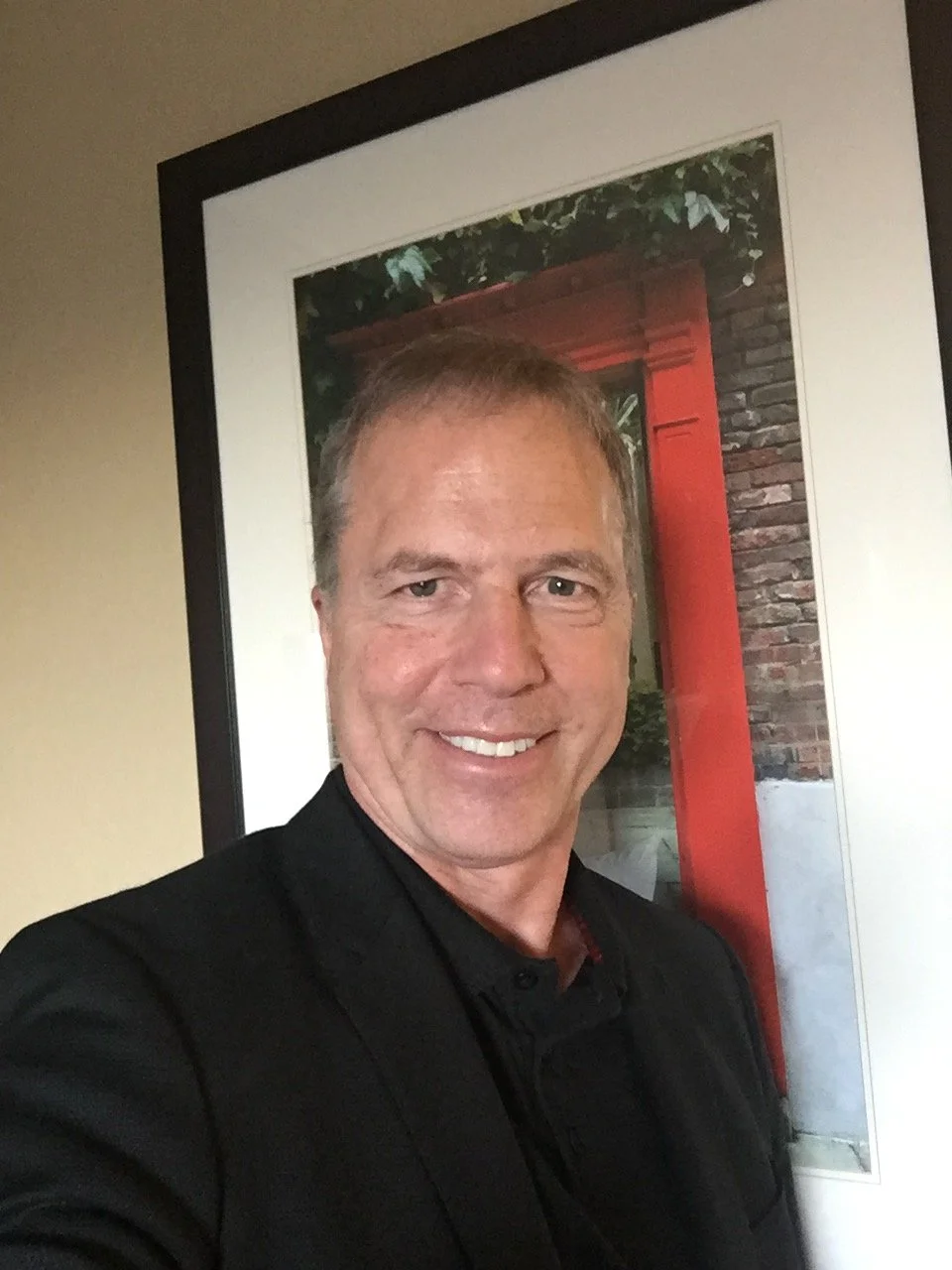 Paul T. Dubetz