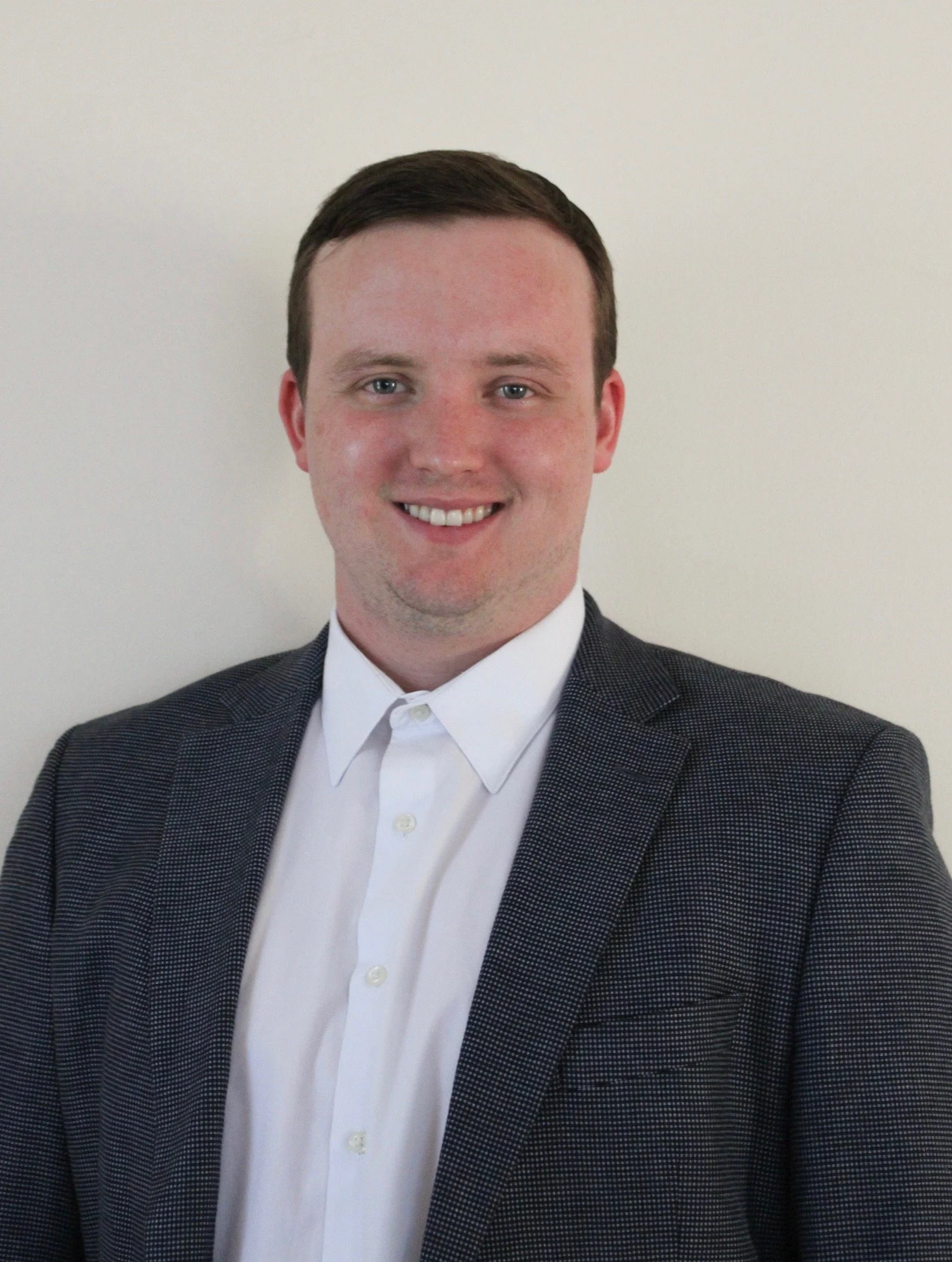 Dr. Ryan Harvey