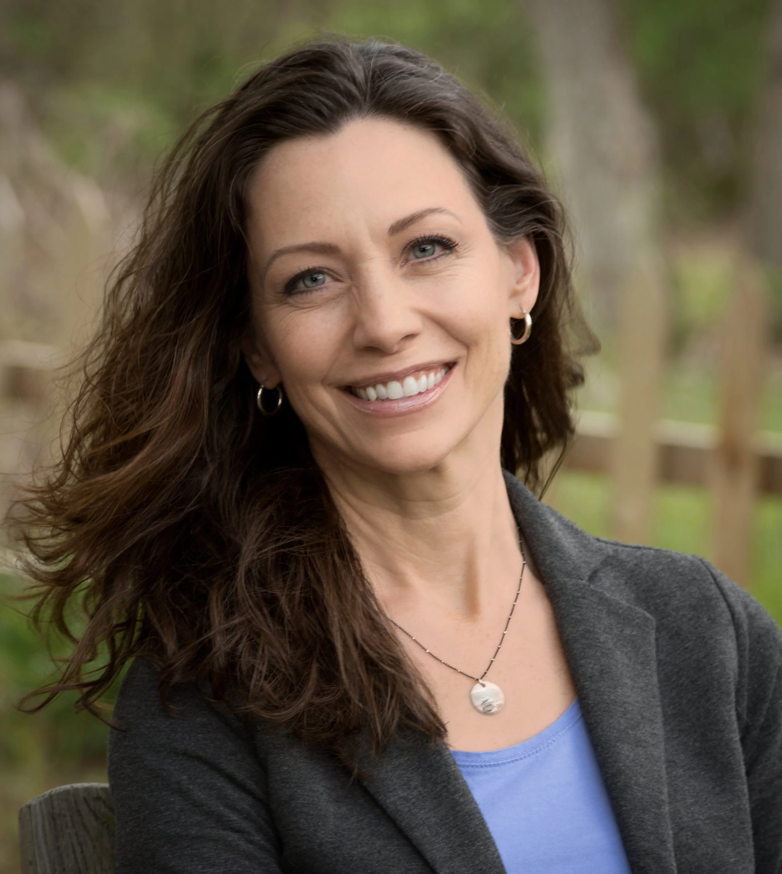 Stacia Bissell