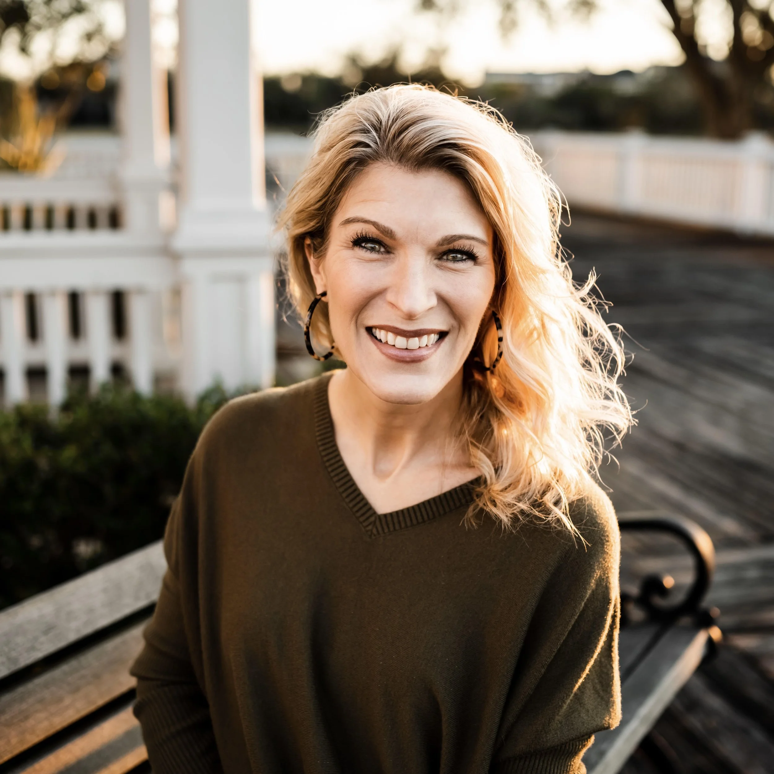 Tara L. Banks