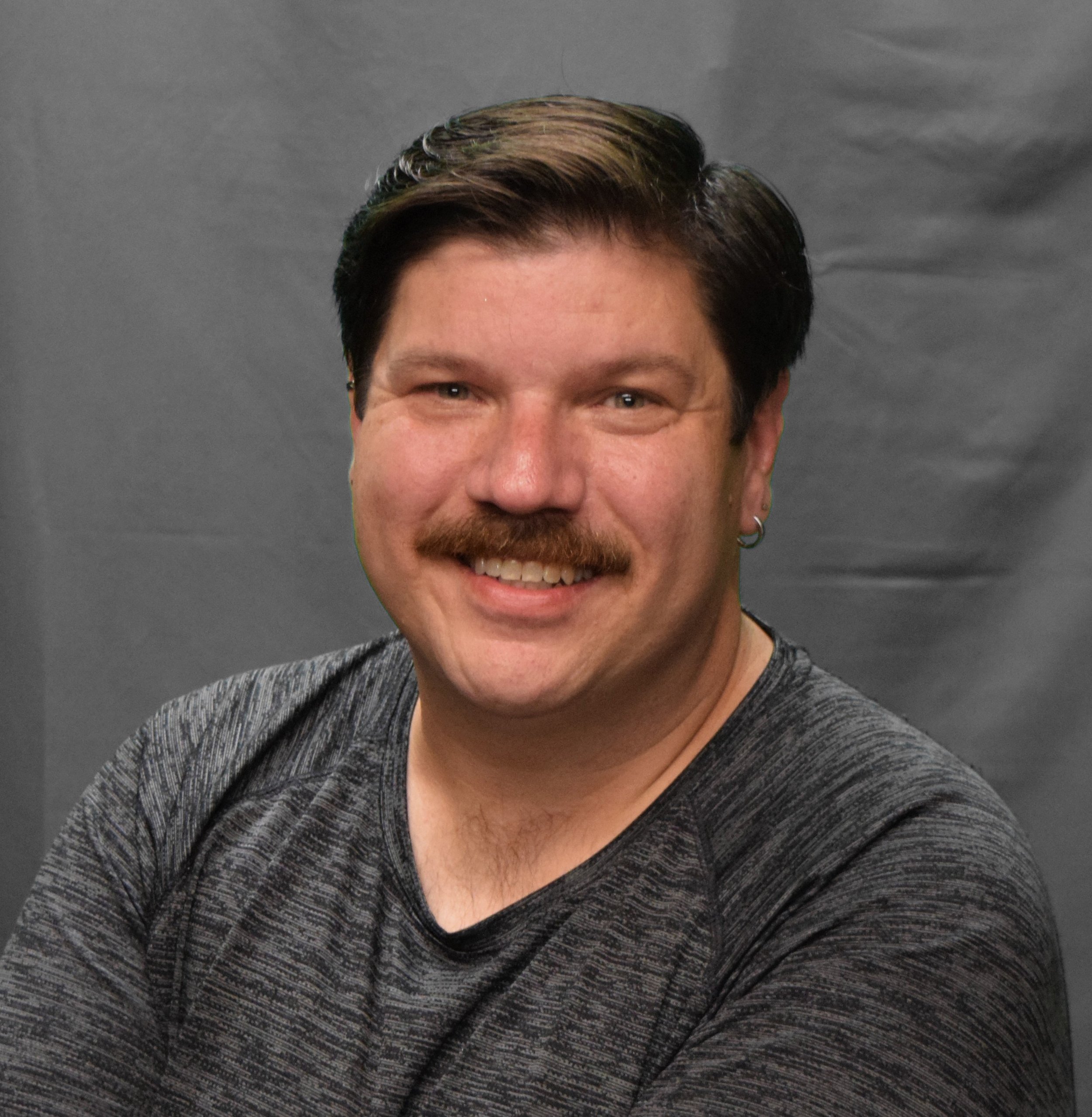 Rob Baugh’s Brain Injury Journey — Hope Survives