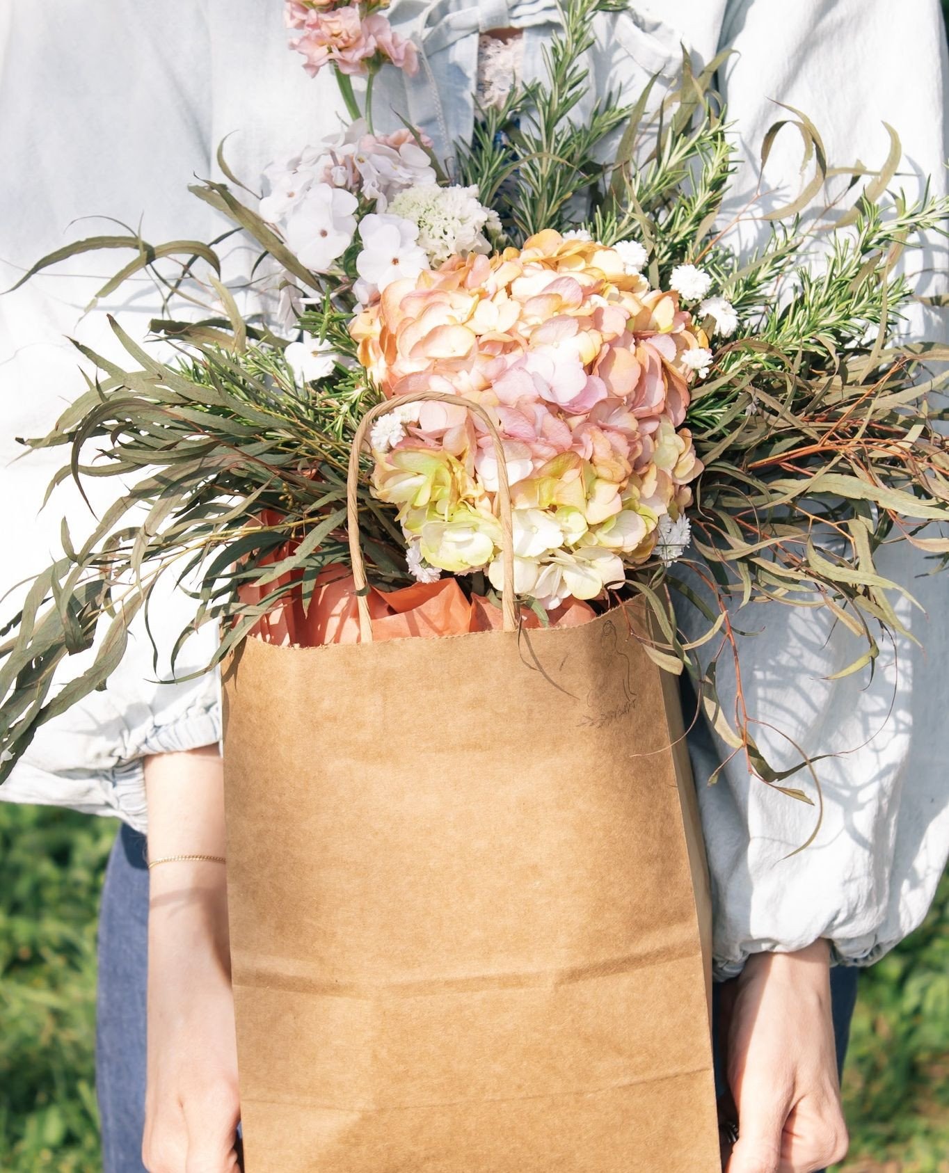 I can buy myself flowersss 🎤🎶&hellip; and you can too, stop in and see us!