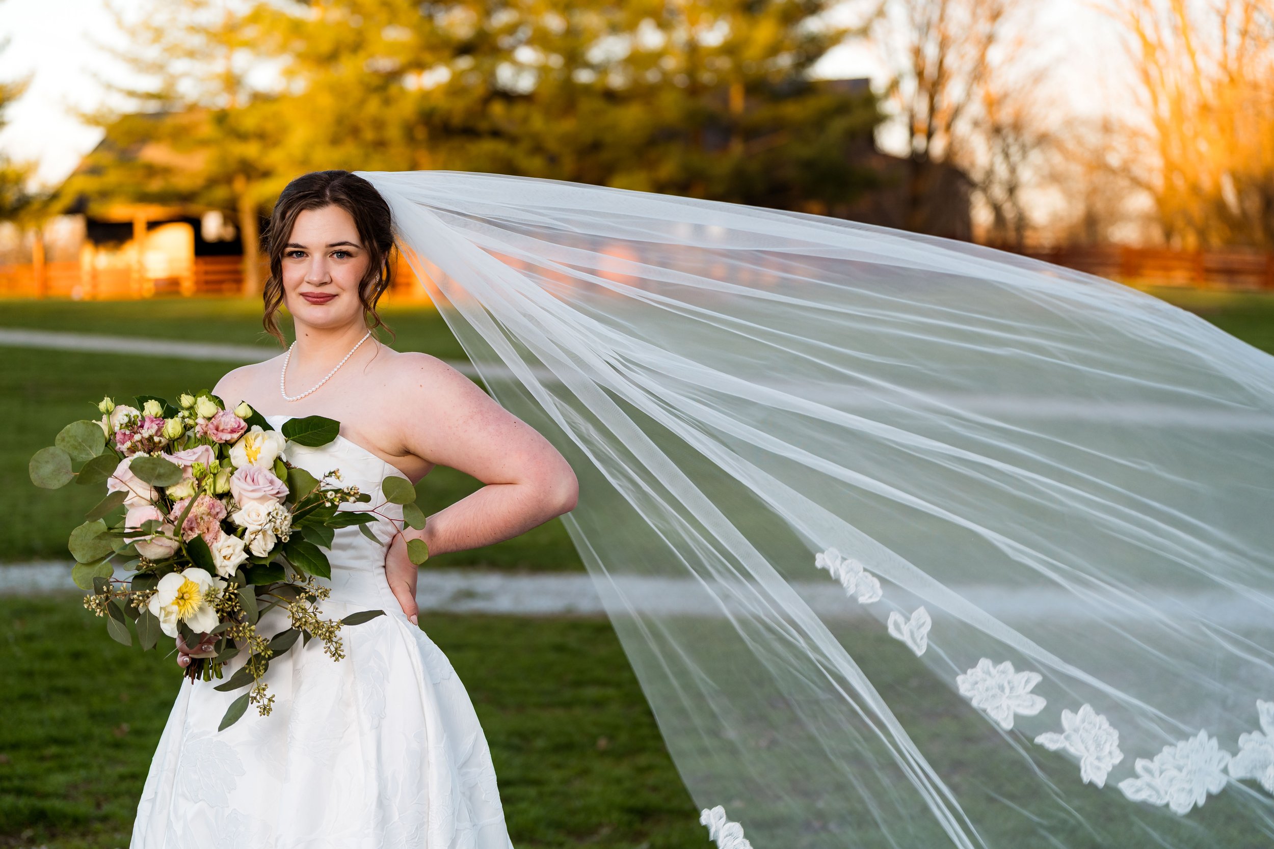 A.C. Wedding