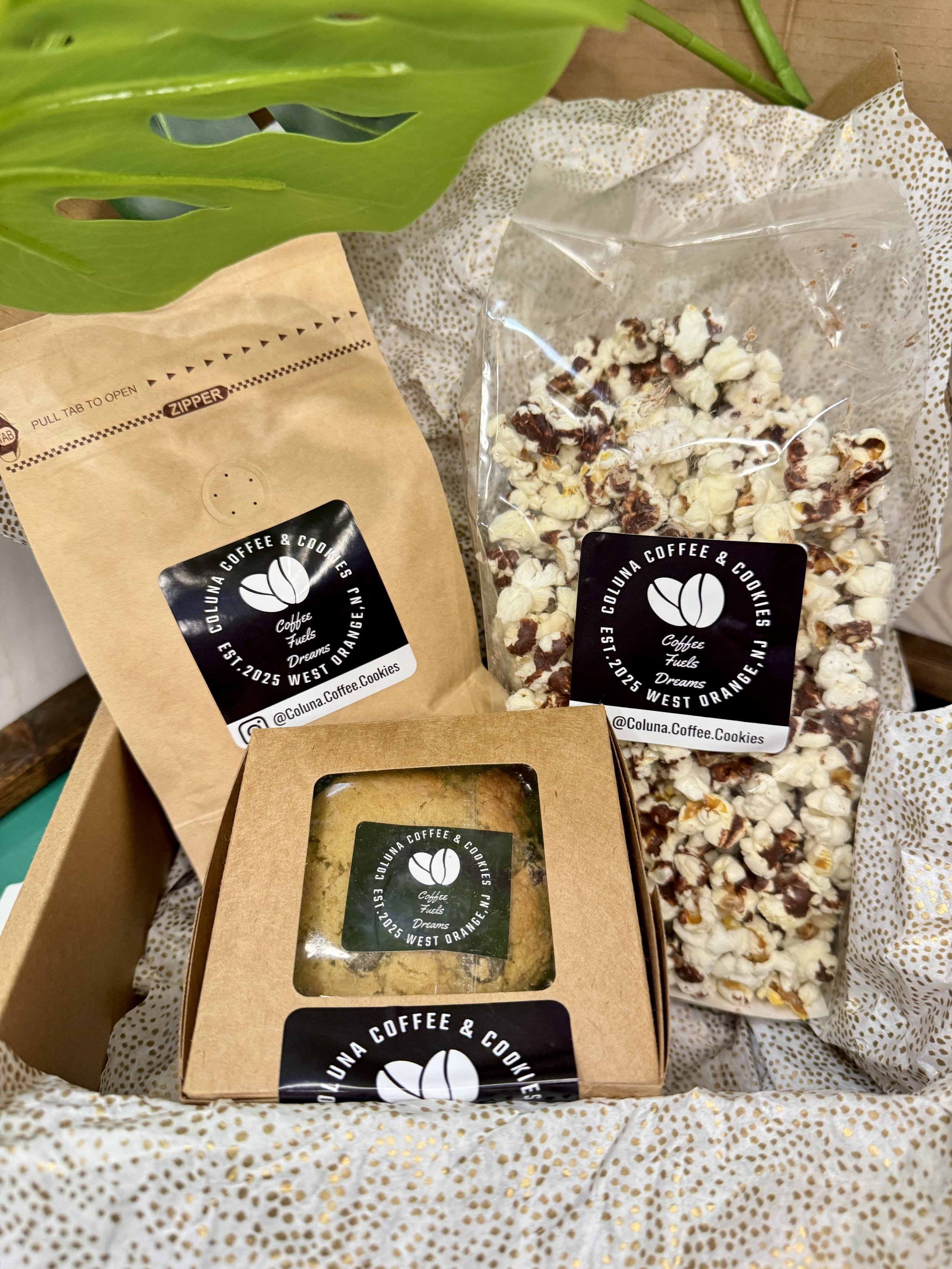 Curated Gift Box
