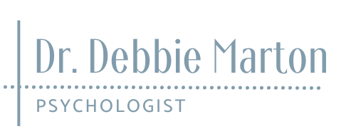 Debbie Marton Psy.D. - New York and Massachusetts Psychologist with Online Telehealth Therapy