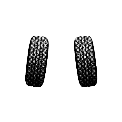 Tire rotations and other tire services in Houston