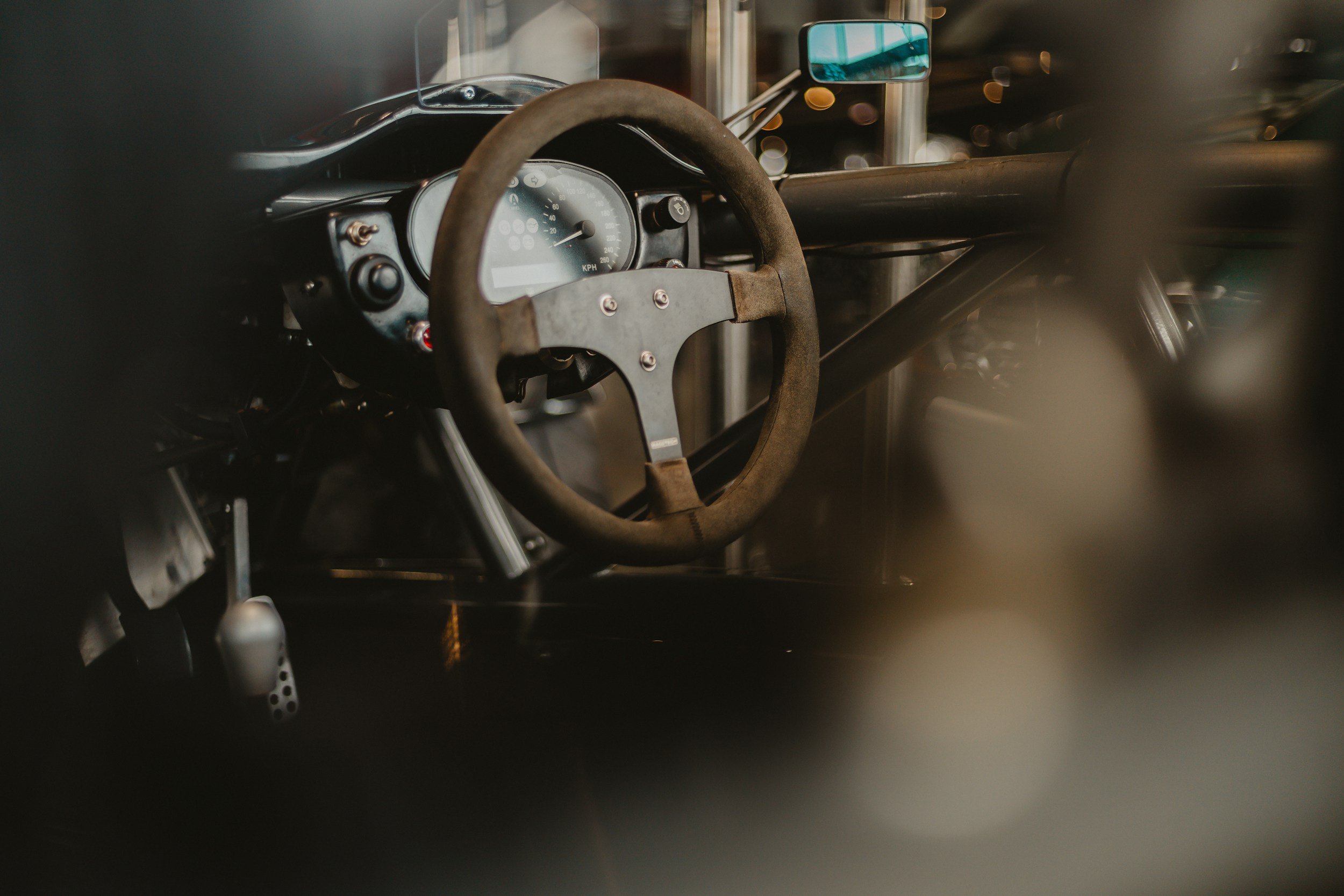 Old or new, Clutch Automotive services steering systems on all makes and models