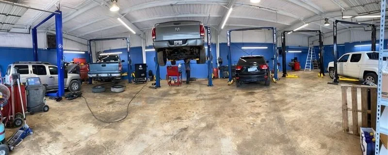 One of the oldest repair shops in Houston, this Clutch Location has a long history of great customer service.