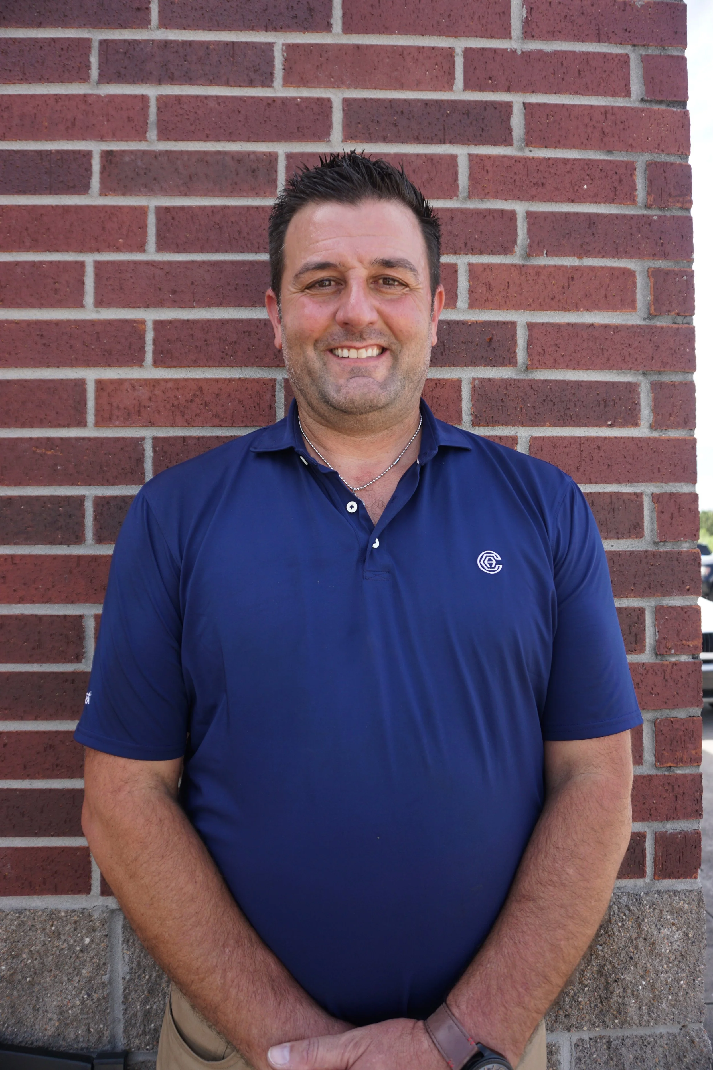 Matthew Vredenburg leads the Mason Rd. Clutch Automotive with over 13 years experience.