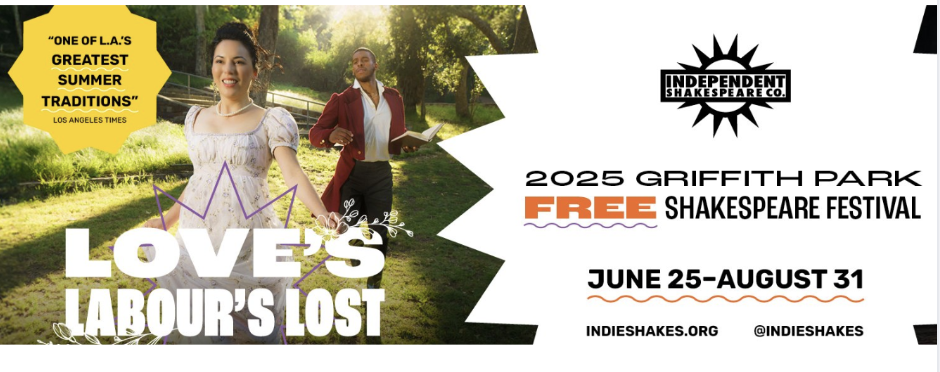 Shakespeare in the Park