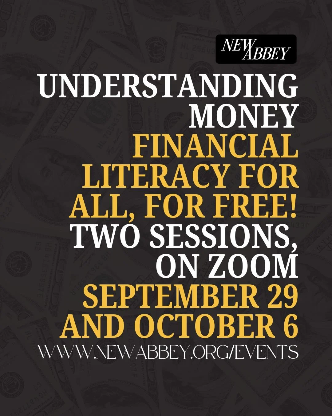 Understanding Money Course | Section 2