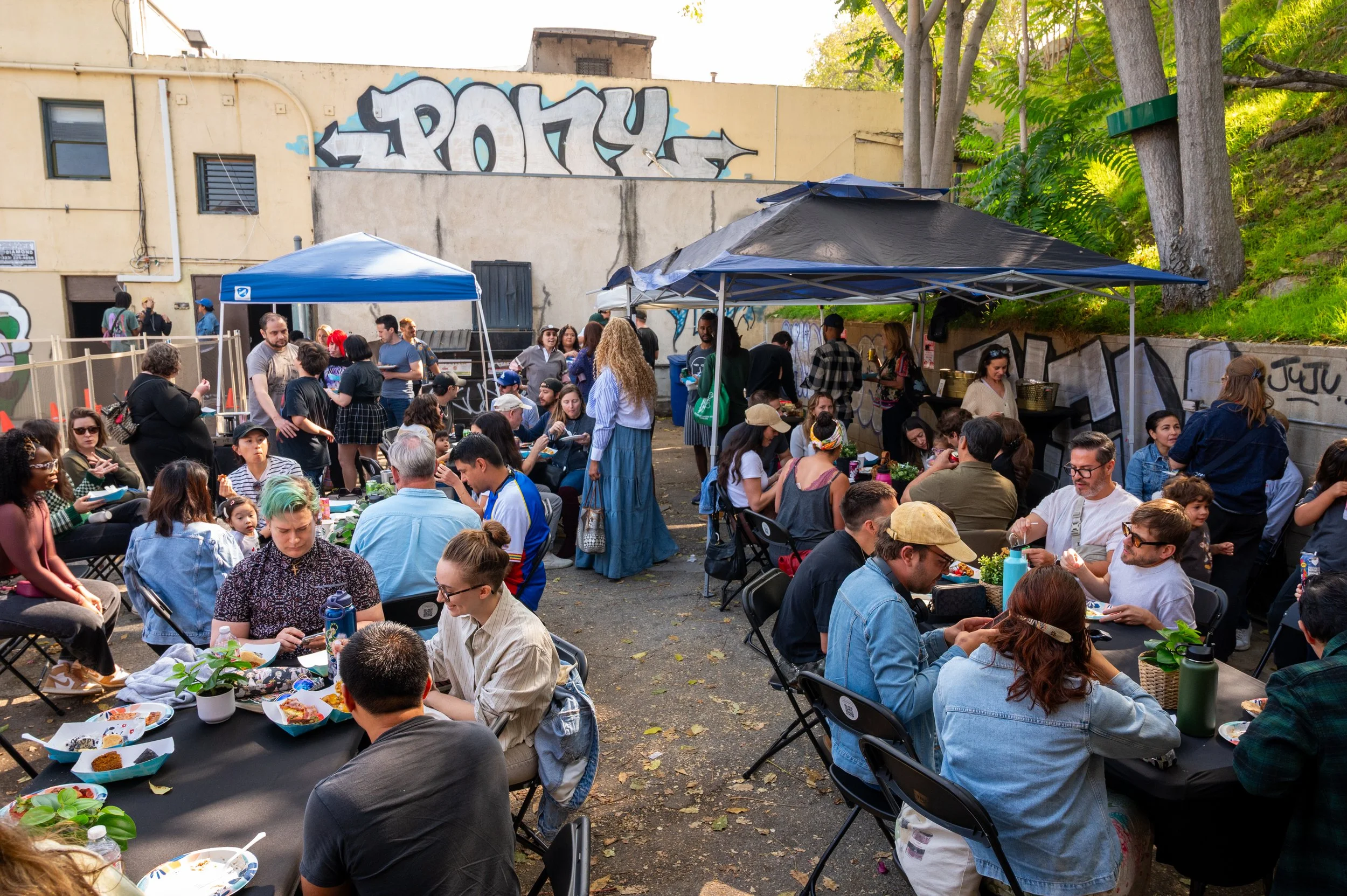 Community Sunday {February} 