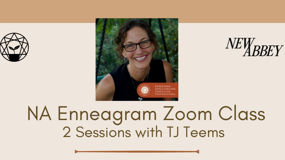 Enneagram Zoom Class