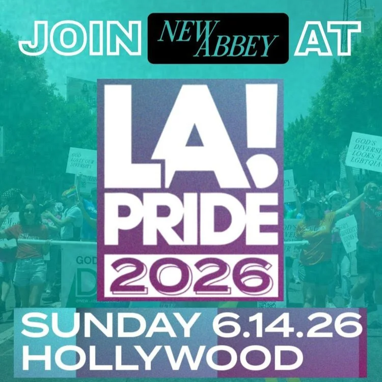 2026 PRIDE PARADE