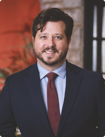 Nathaniel O. Brown, shareholder