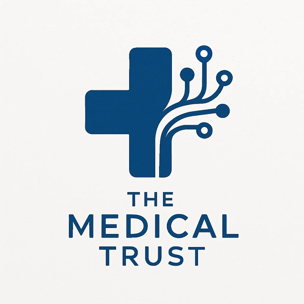 #trust #thehealthiswealthproject