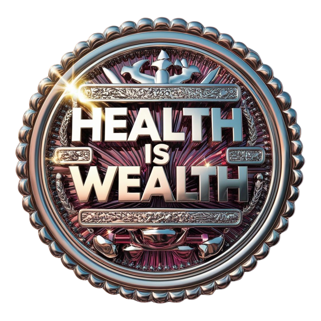 The Health Is Wealth Project