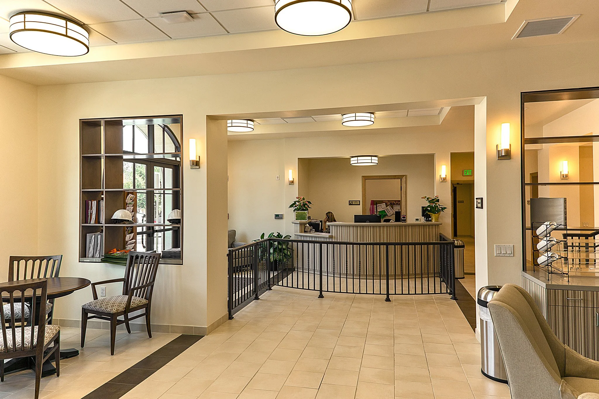 Calabasas Senior Center - Front Desk (JPG).jpg