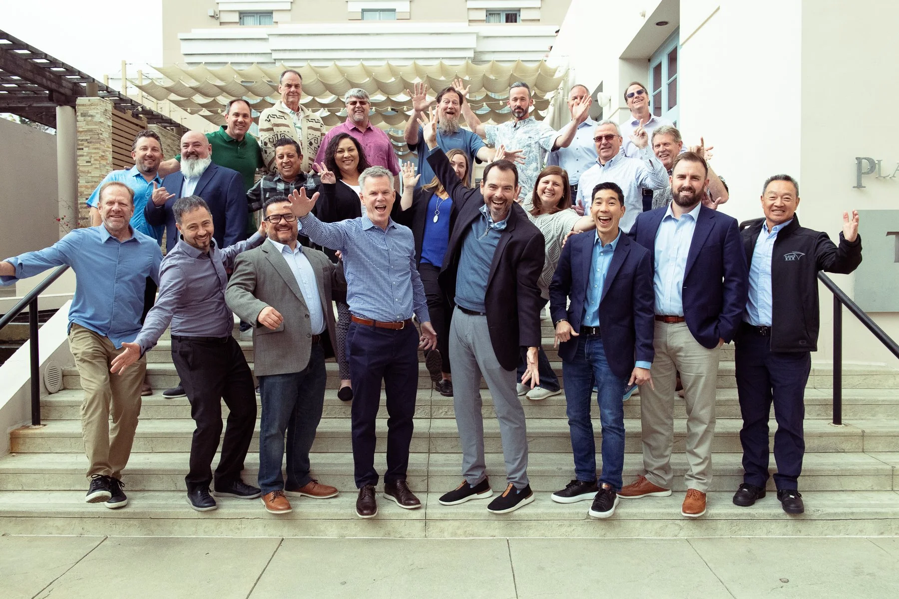 Executive Leadership Team