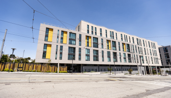 Celebrating a 50+ Year Partnership with the YMCA